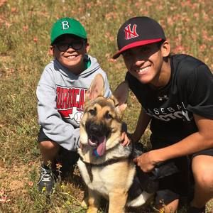 Meet your Posher, John